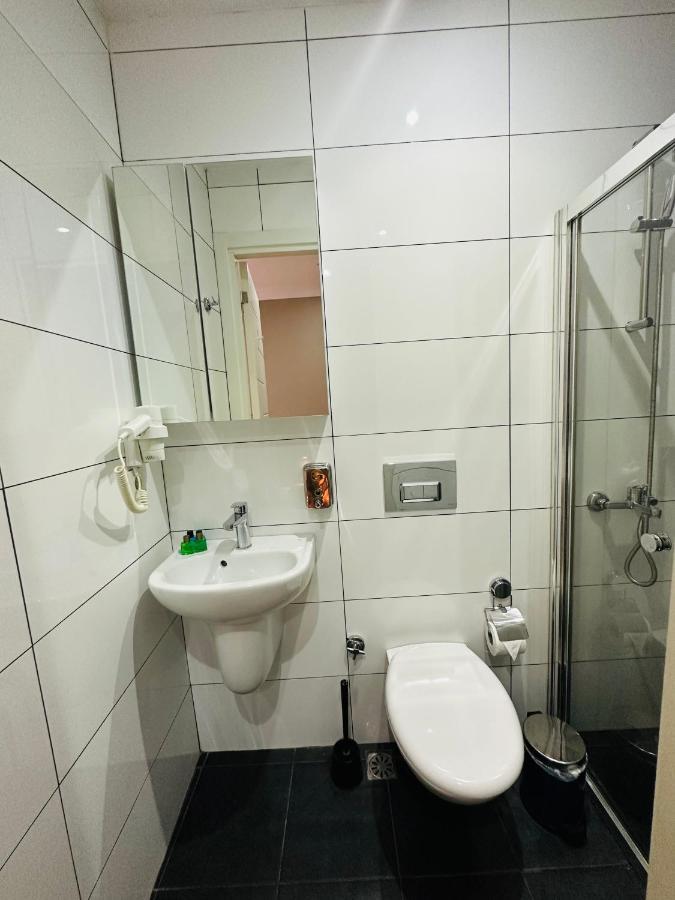 איסטמבול Aram Kerasi Rooms מראה חיצוני תמונה