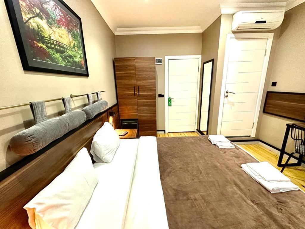 איסטמבול Aram Kerasi Rooms חדר תמונה