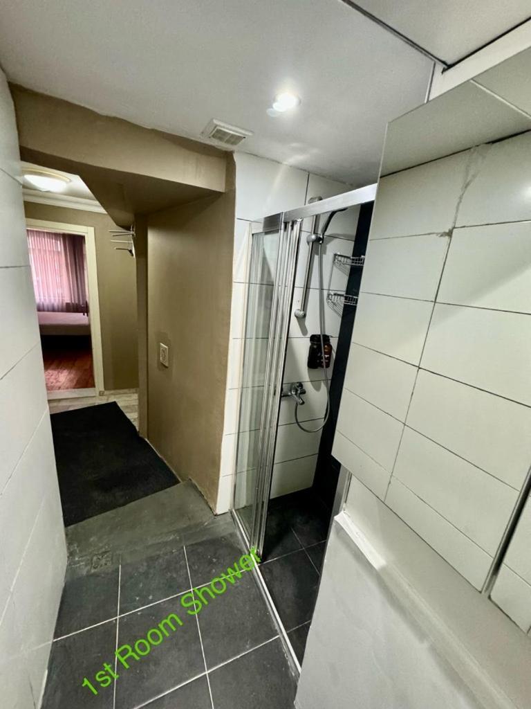 איסטמבול Aram Kerasi Rooms מראה חיצוני תמונה